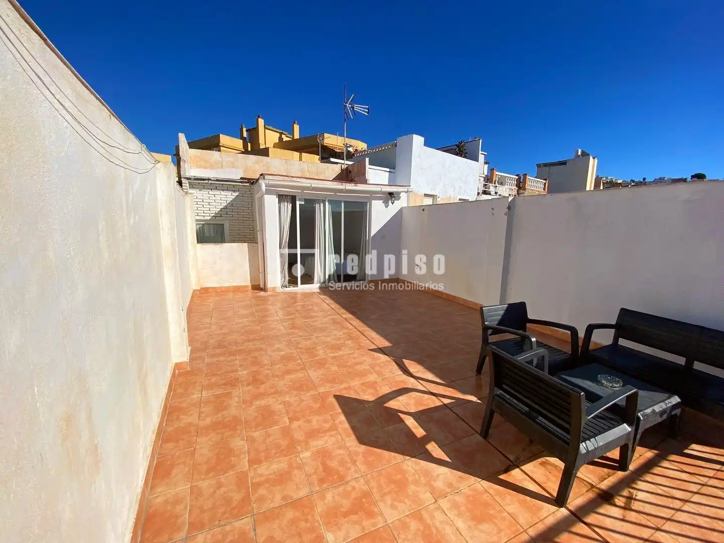 Piso de 96 m² en Málaga