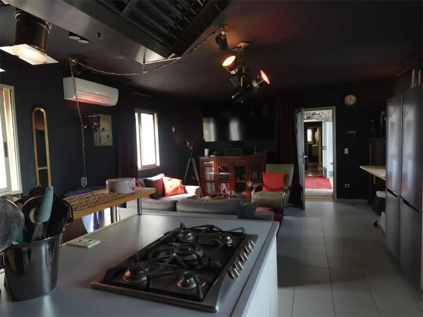 Piso de 164 m² en Pedreguer