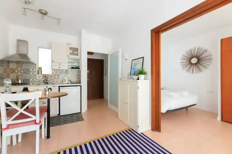 Appartamento 50 m² a Barcelona