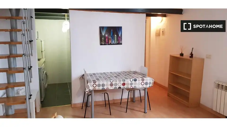 Piso de 46 m² en Madrid