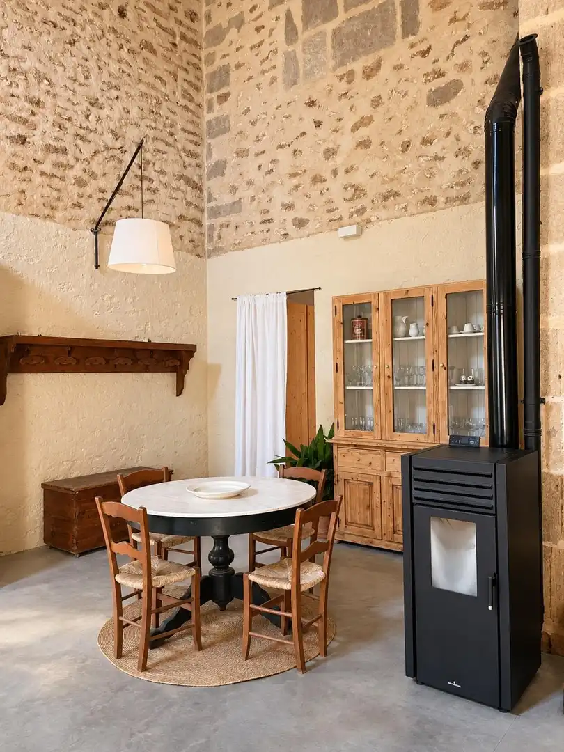 Pis de 150 m² a Petra