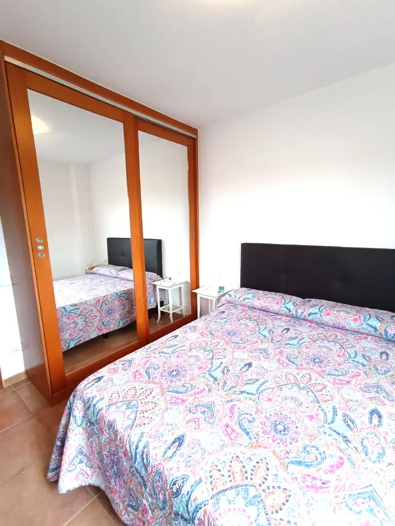 Piso de 76 m² en Palafrugell