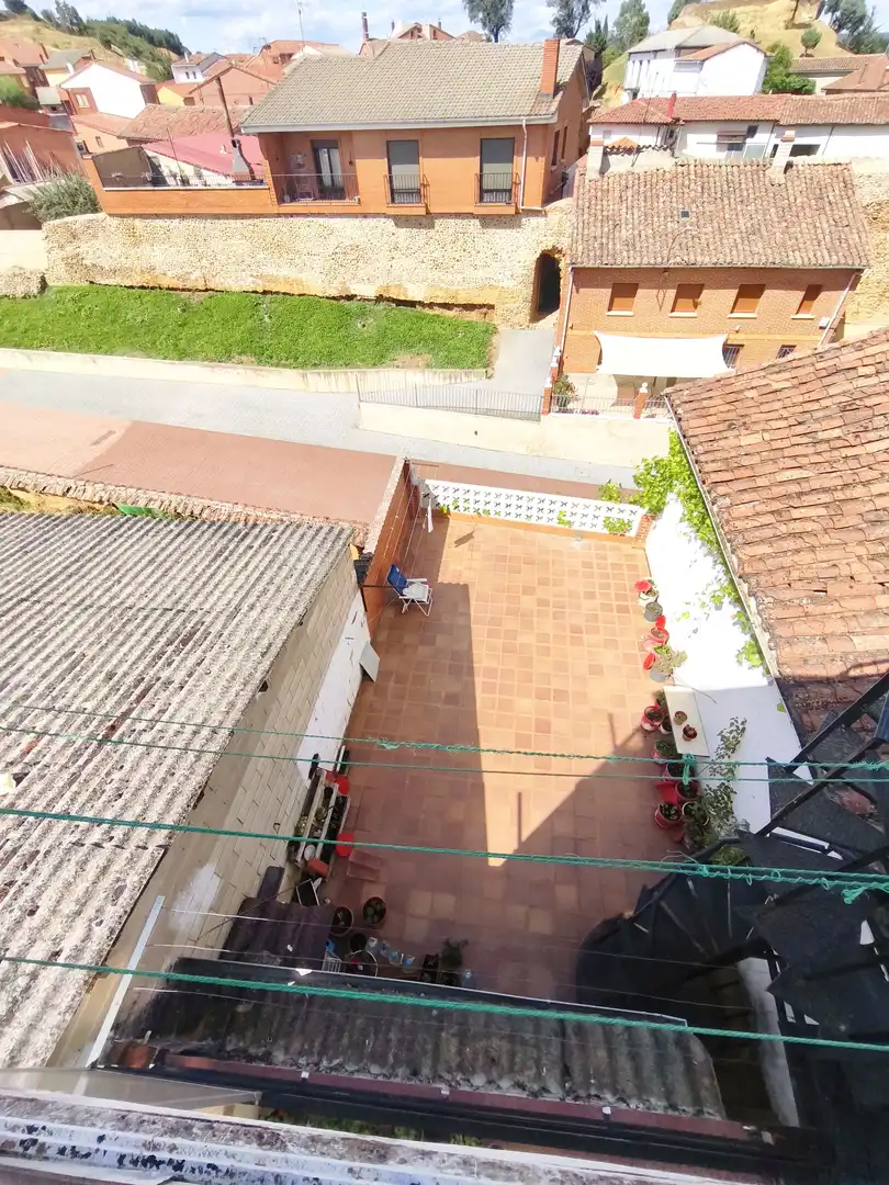 Pis de 95 m² a Almanza