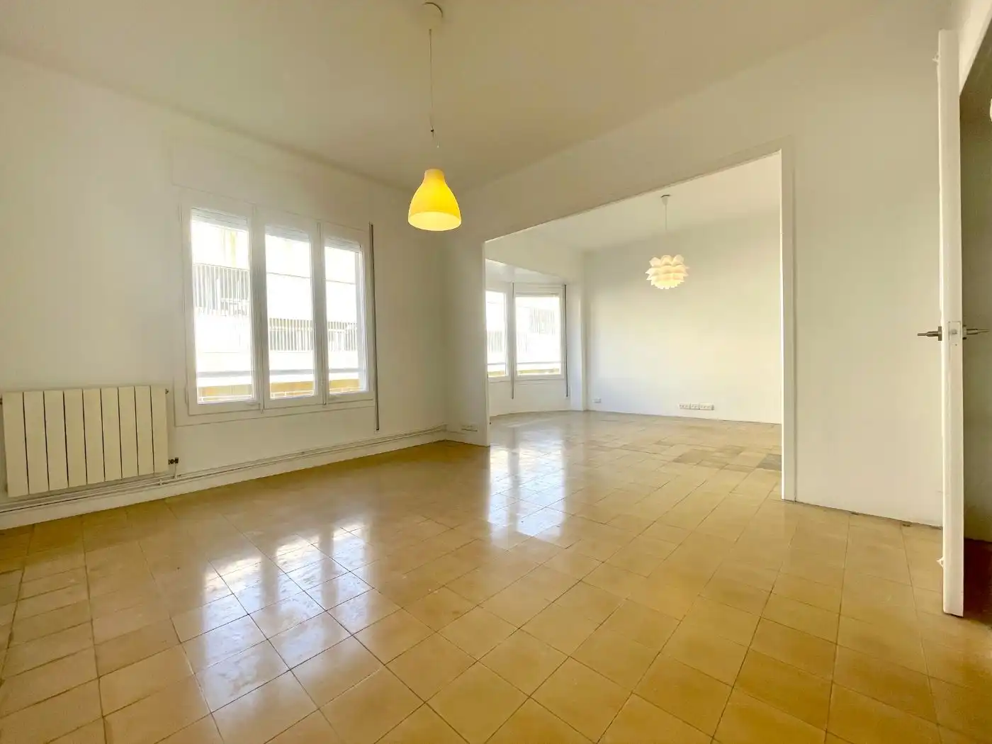 Pis de 141 m² a Barcelona