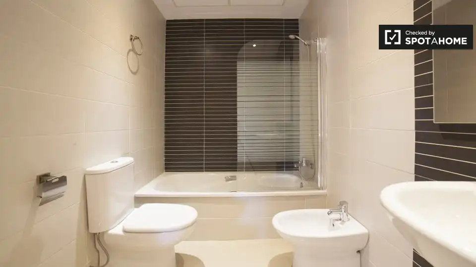 Habitación 105 m², Sevilla