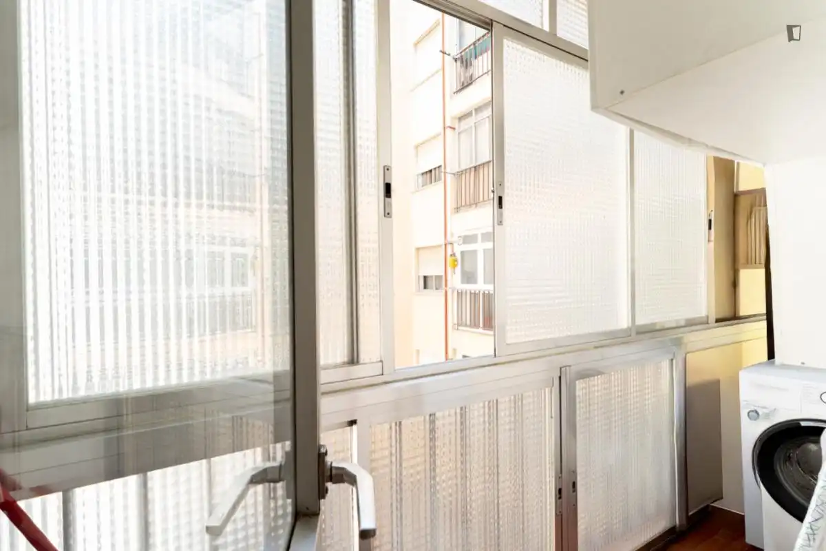 Habitación en alquiler, Madrid