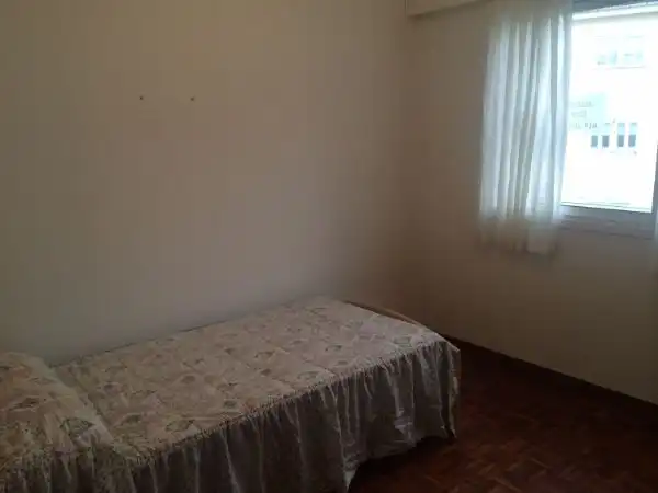 Piso de 85 m² en Santiago de Compostela