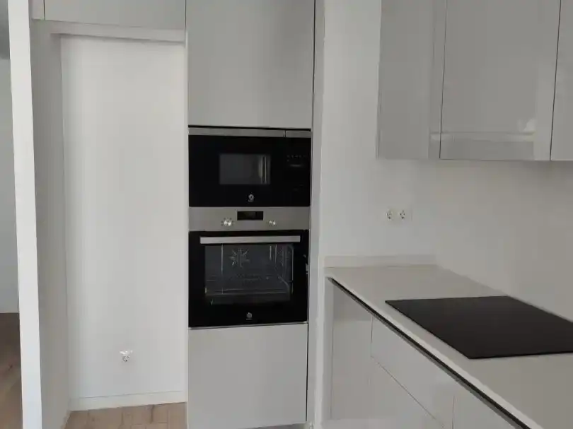 Piso de 78 m² en Lérida