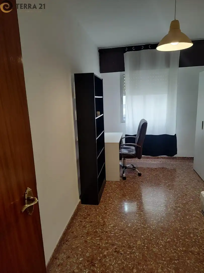 Habitación 95 m², Jaén