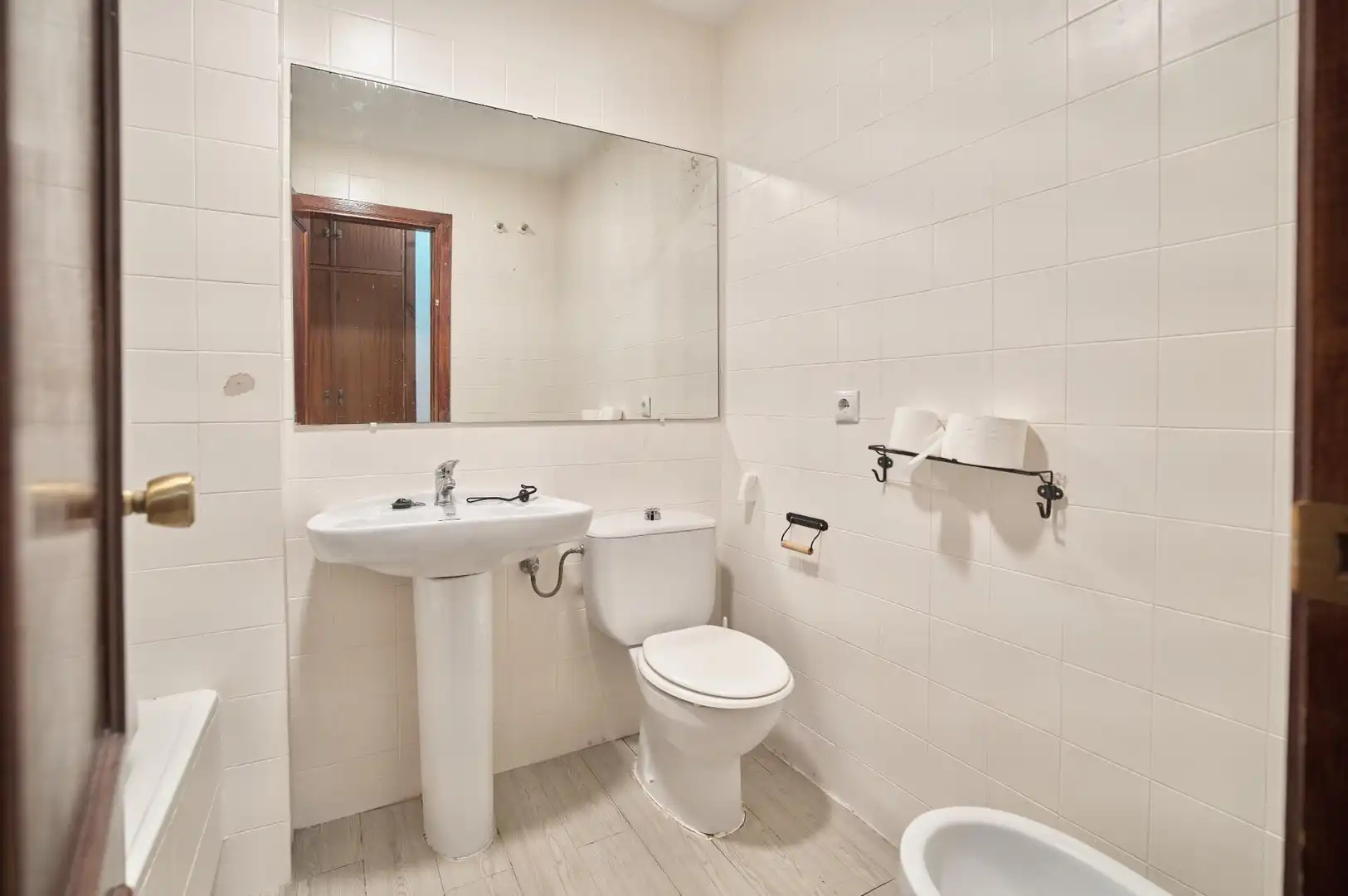 Pis de 87 m² a Jerez de la Frontera