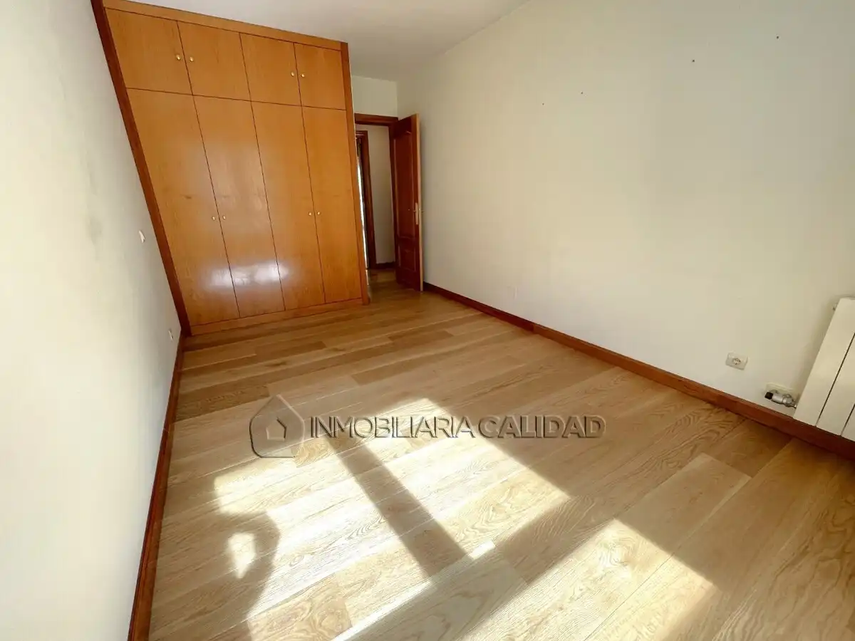 Piso de 120 m² en Burgos