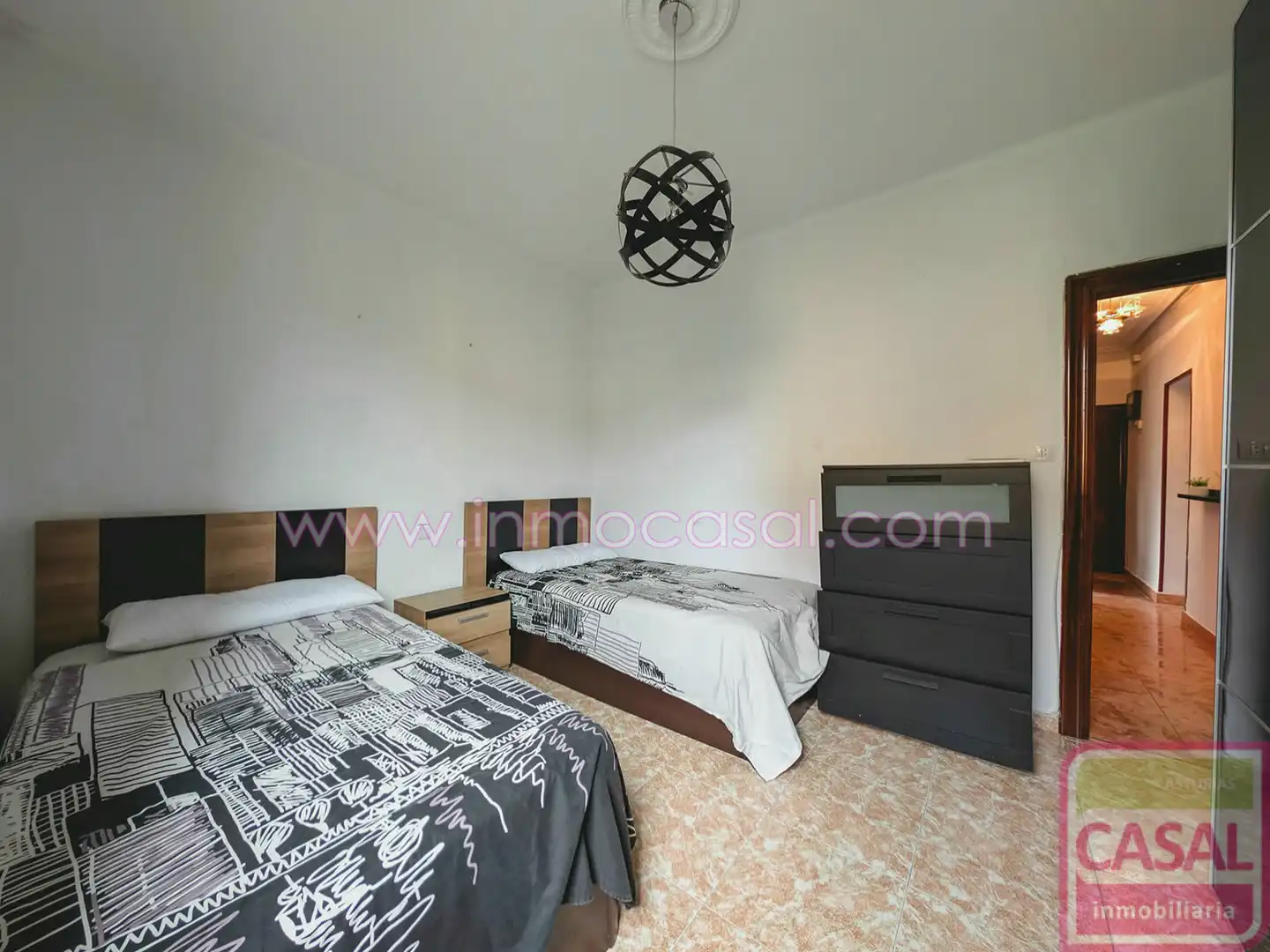 Piso de 80 m² en Llangréu / Langreo