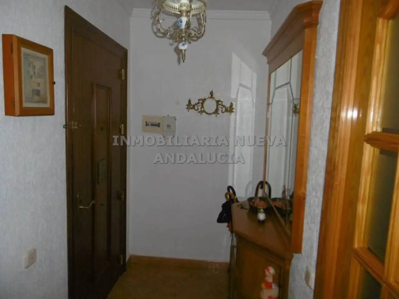 Piso de 100 m² en Almería