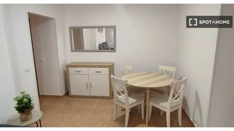 Habitación en alquiler, Candelaria