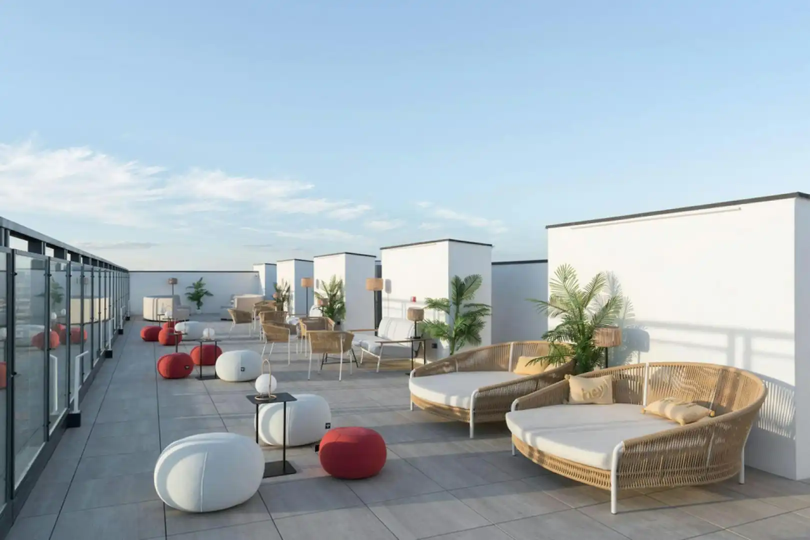 Habitación 35 m², Sevilla