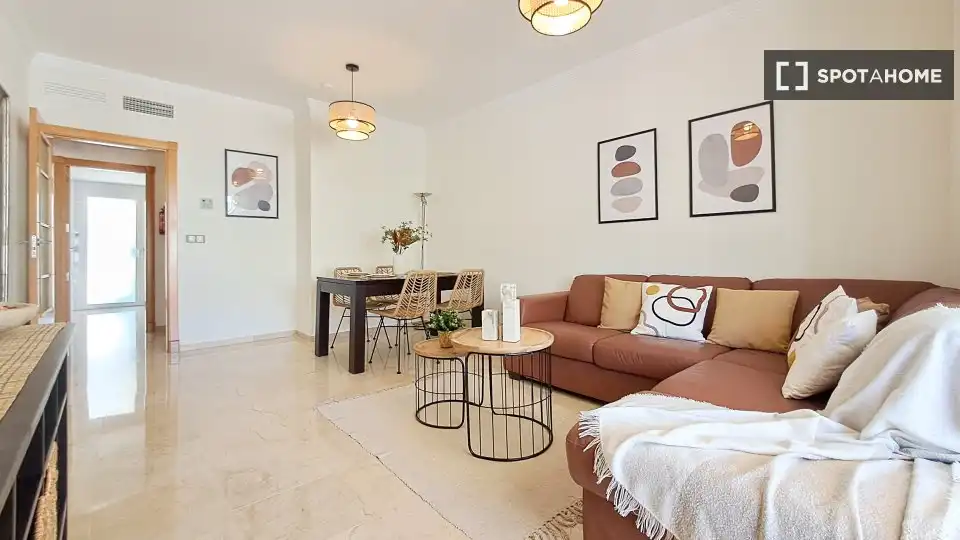 Habitación 81 m², Manilva