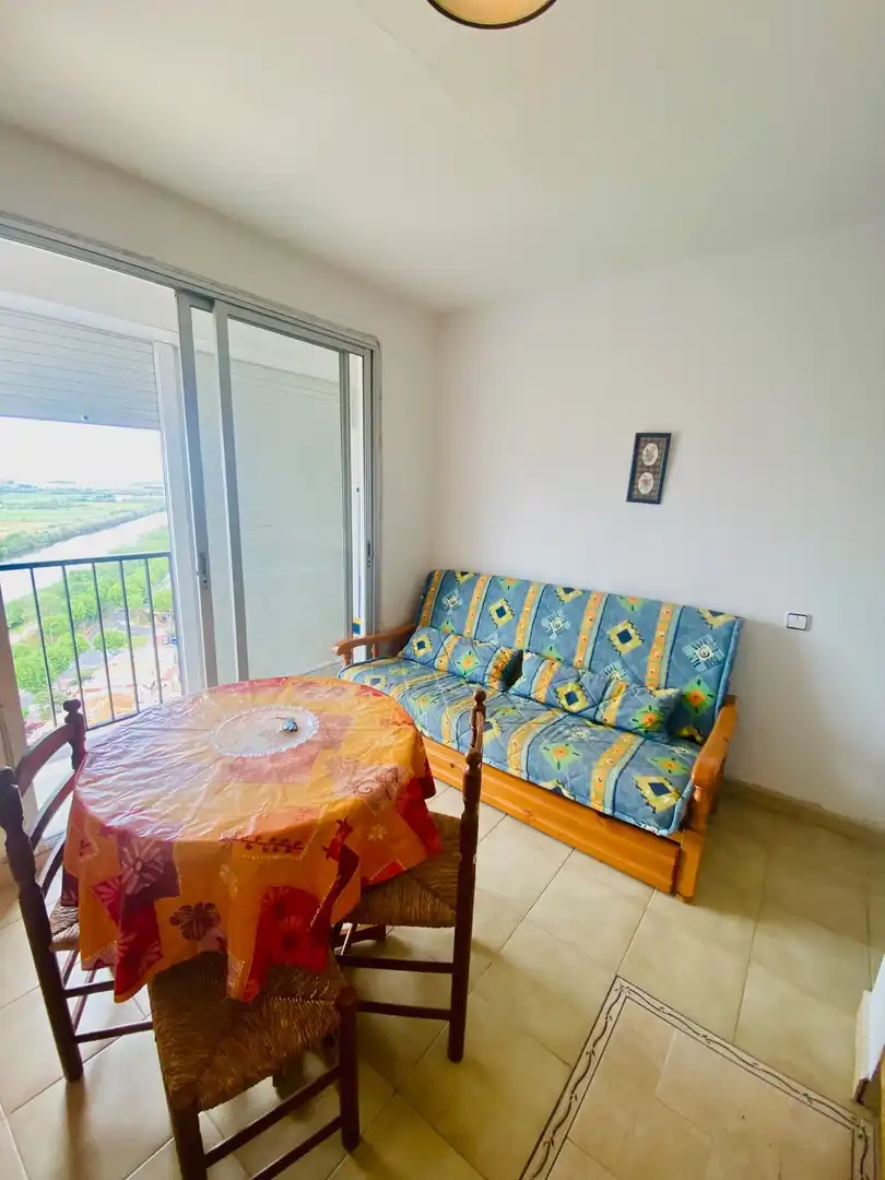 Pis de 52 m² a Castelló d'Empúries