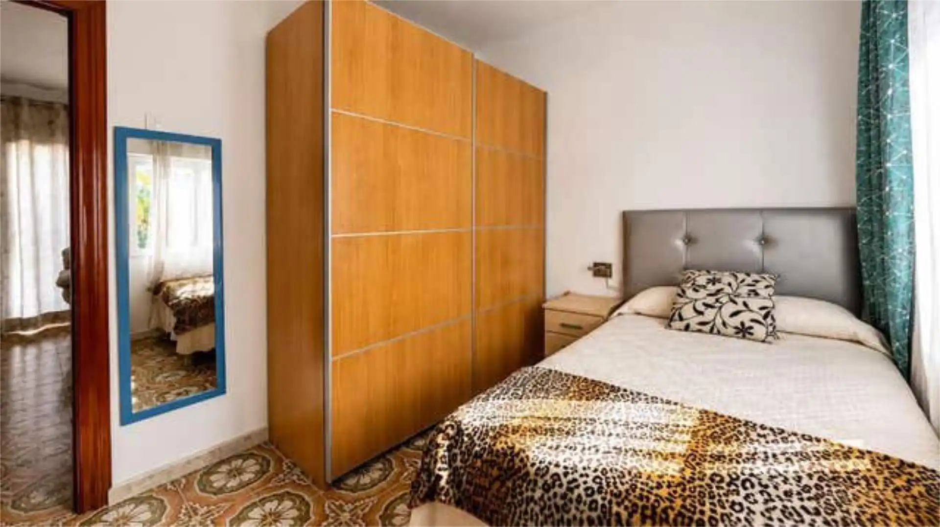 Pis de 85 m² a Granada