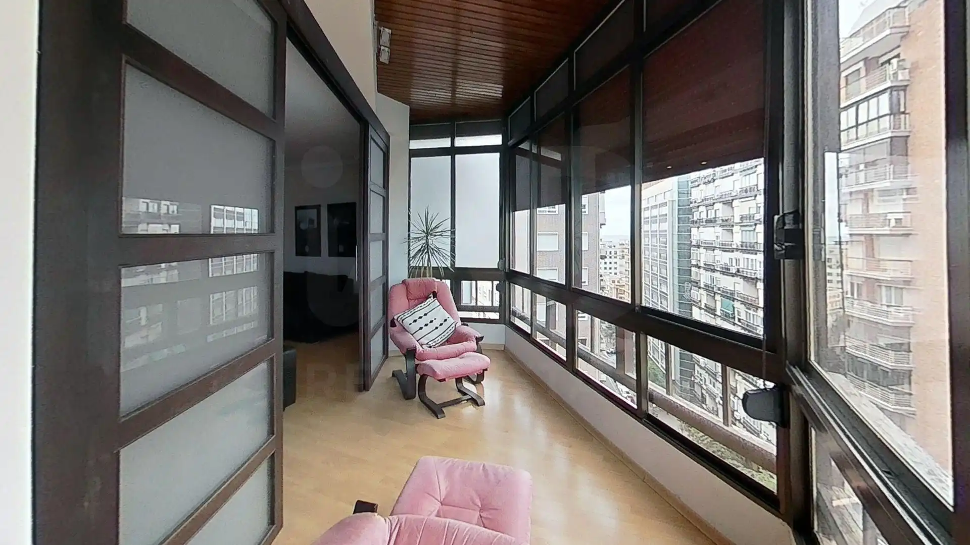 Pis de 163 m² a Alacant