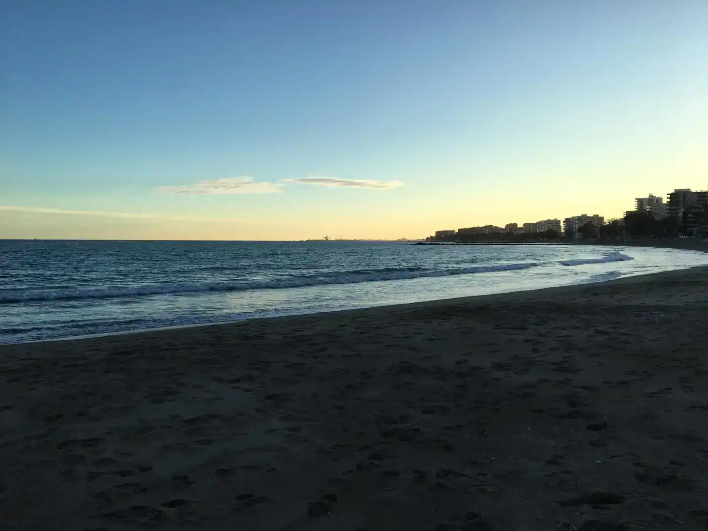 Piso de 60 m² en Benicasim