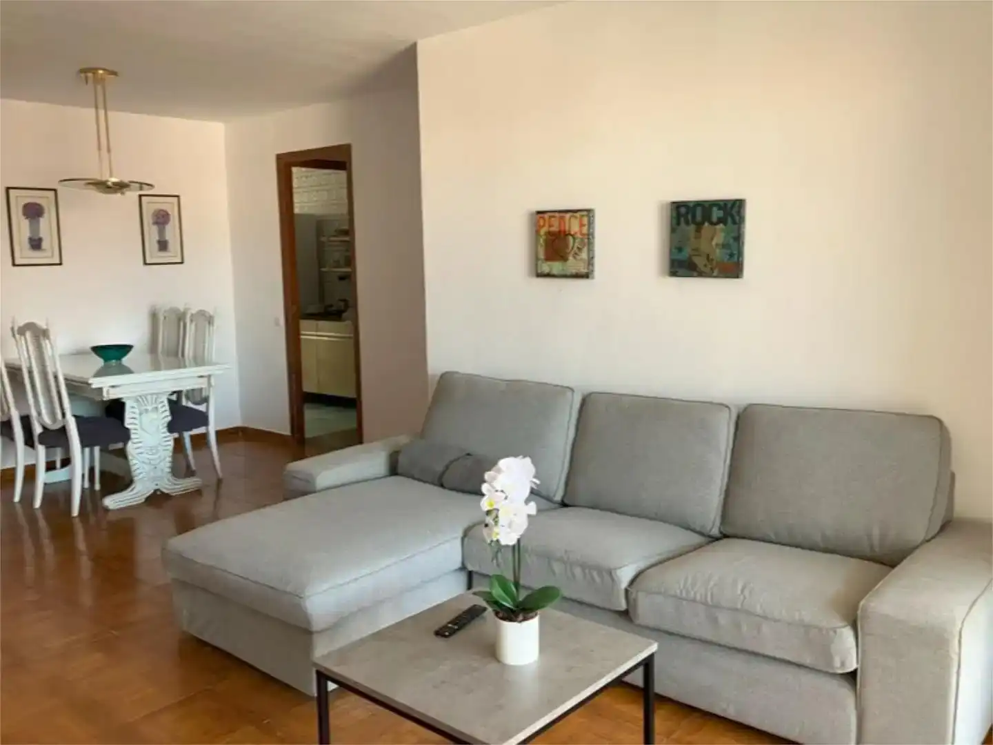 Habitación 160 m², Tortosa