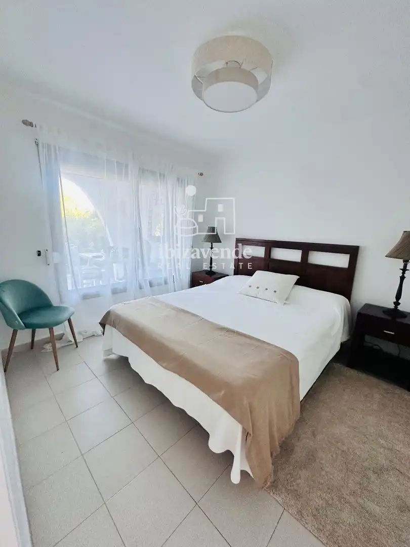 Piso de 70 m² en Santa Eulària des Riu