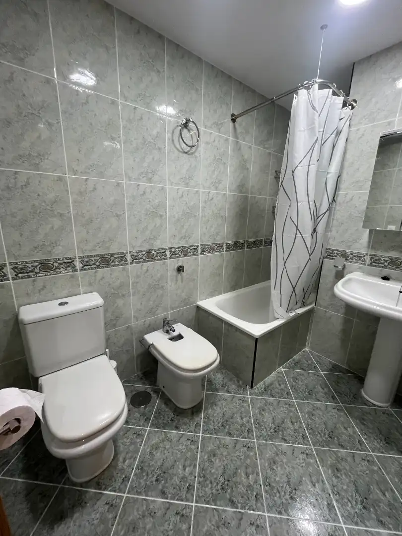 Piso de 77 m² en La Coruña