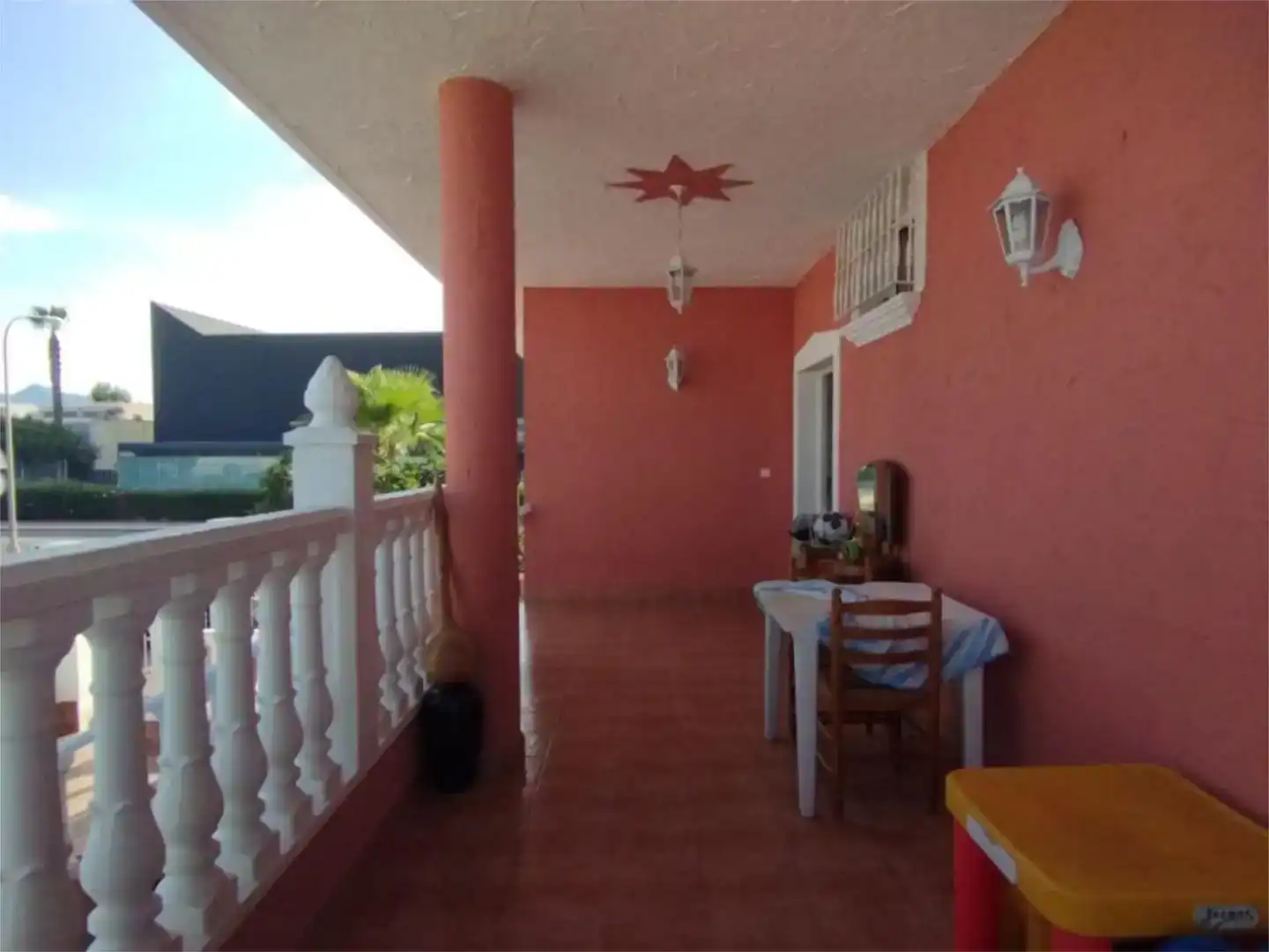 Habitación 750 m², Benferri