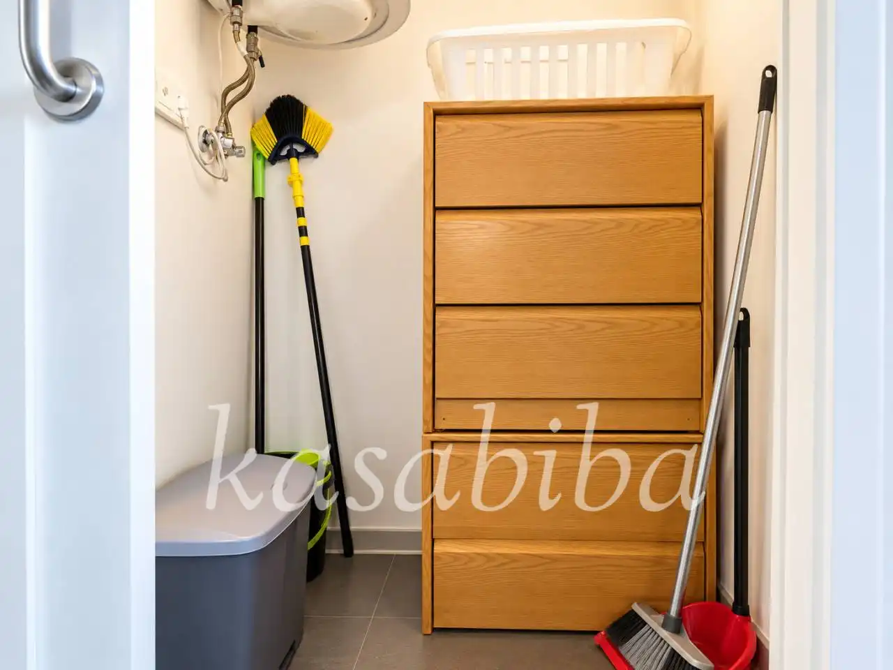 Pis de 99 m² a València