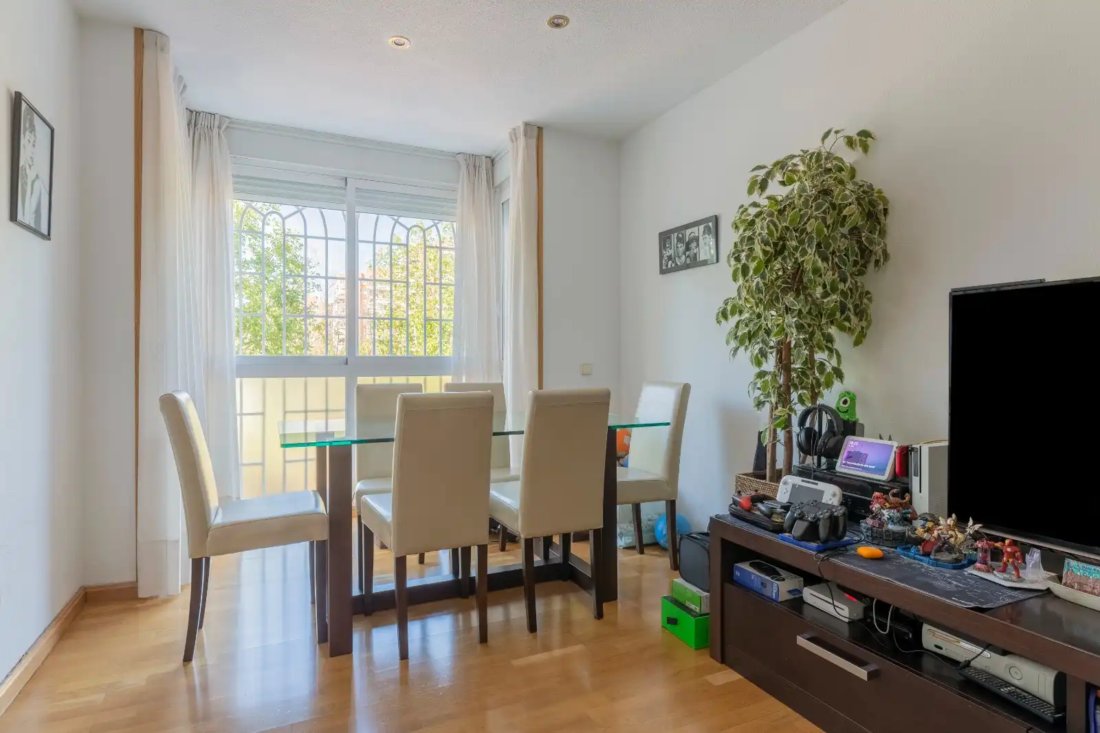 Appartamento 110 m² a Madrid