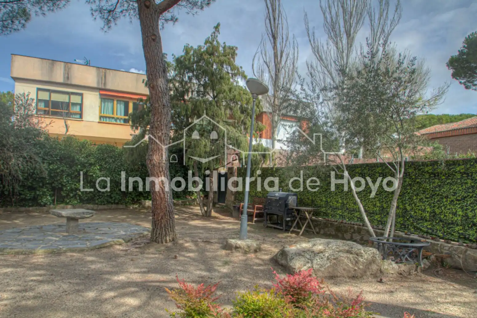 Pis de 105 m² a Hoyo de Manzanares