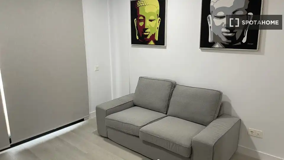 Habitación 46 m², Mogán