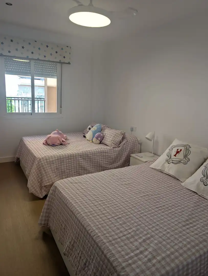 Pis de 100 m² a Fuengirola