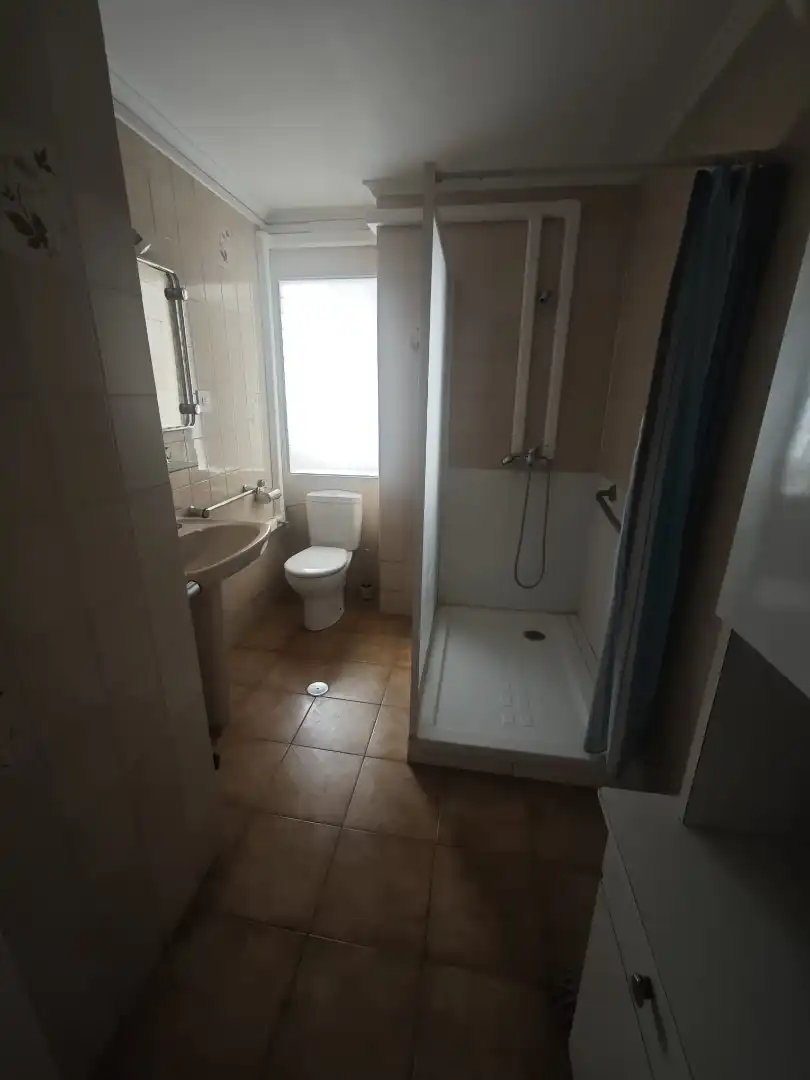 Habitació de lloguer, Alacant