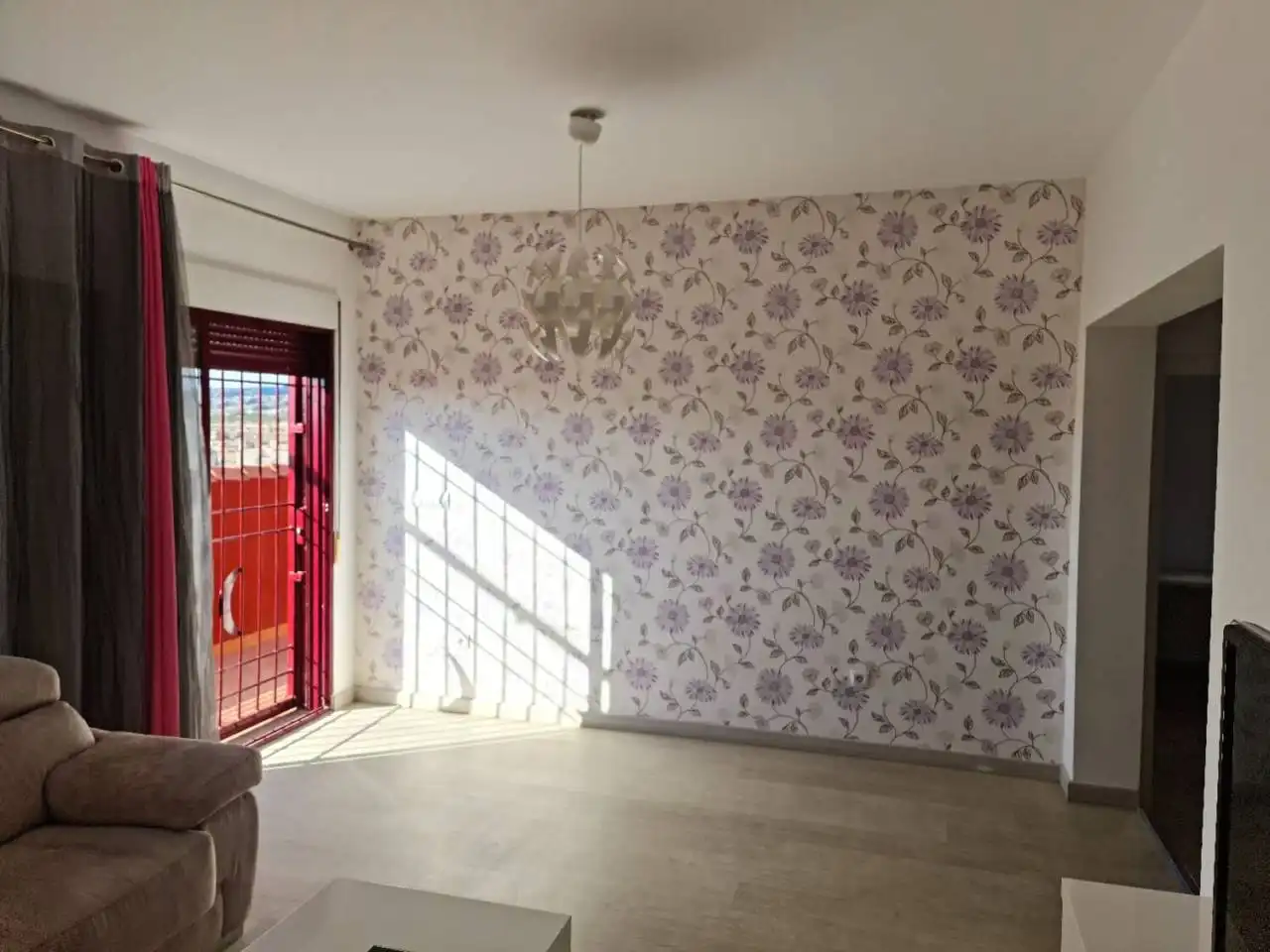 Piso de 120 m² en Archena