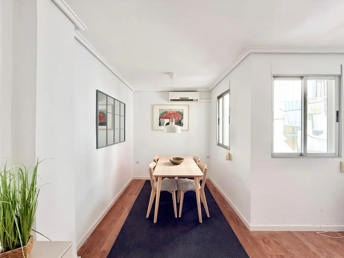Piso de 87 m² en Valencia