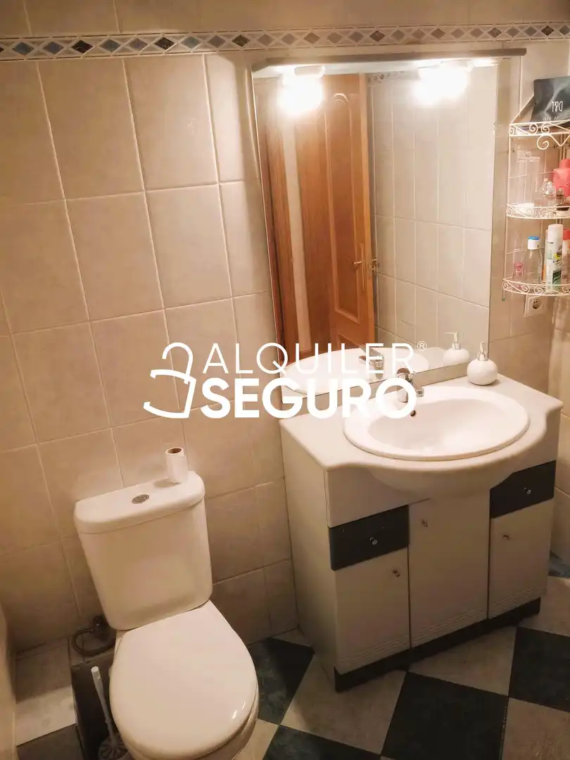 Piso de 113 m² en Valladolid