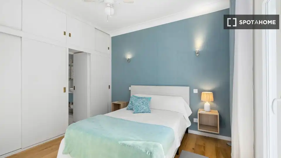 Habitación 138 m², Palma