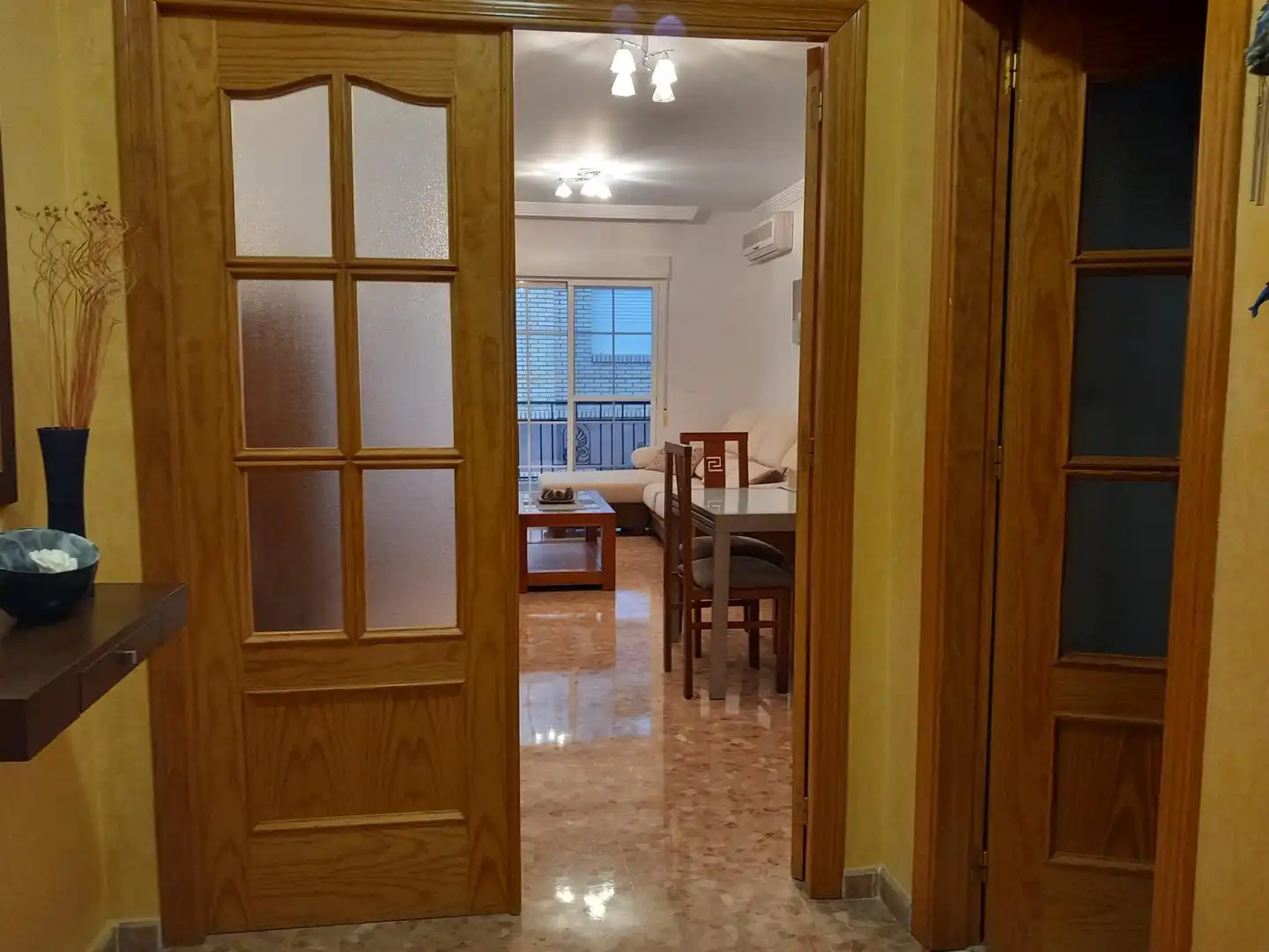 Piso de 106 m² en Motril