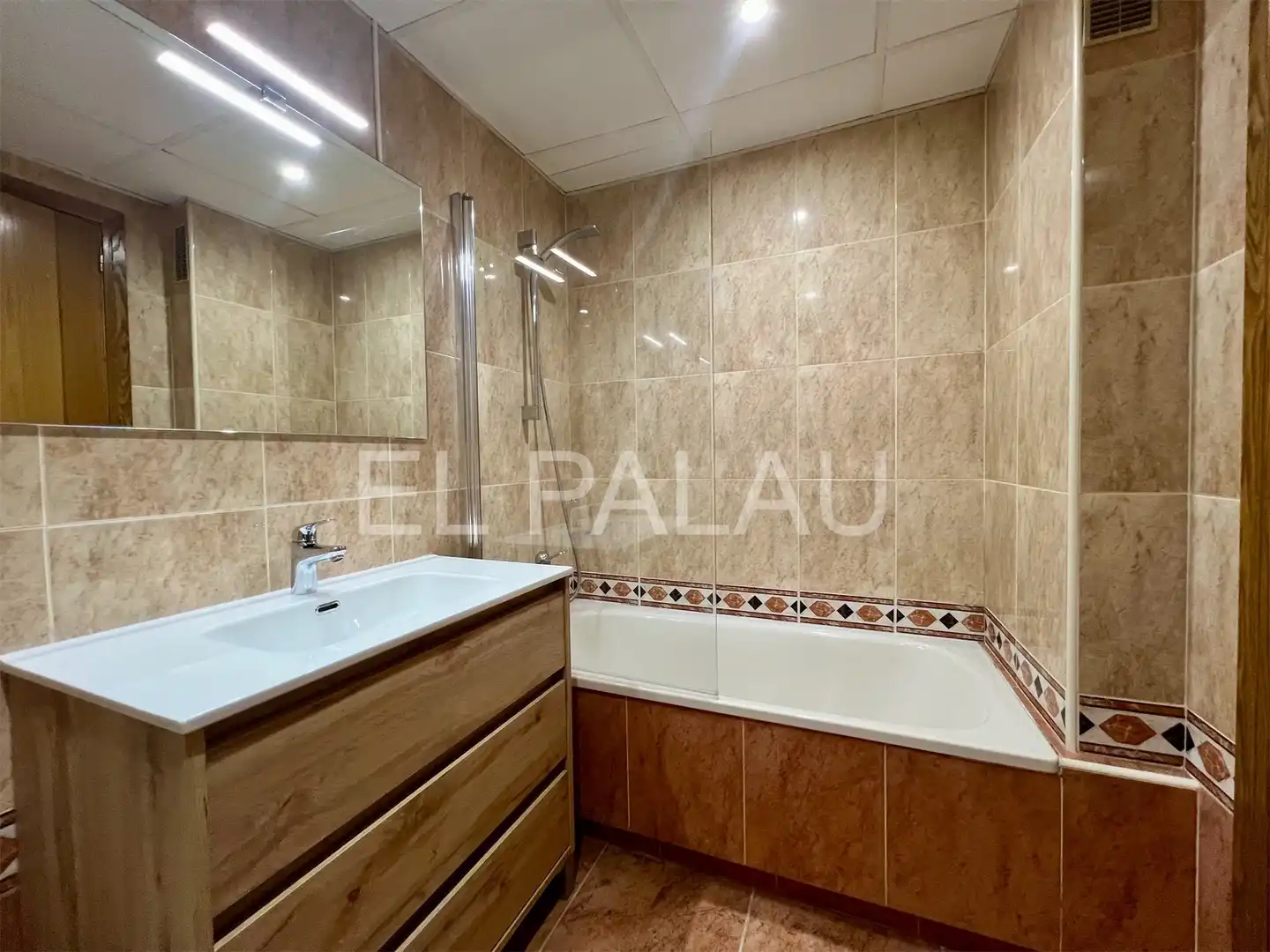 Piso de 55 m² en Valencia