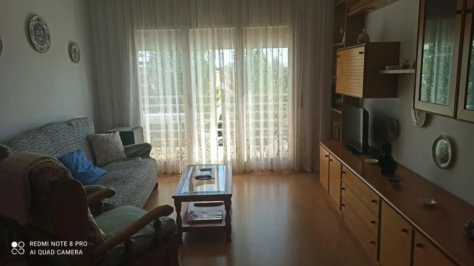 Piso de 90 m² en Cunit