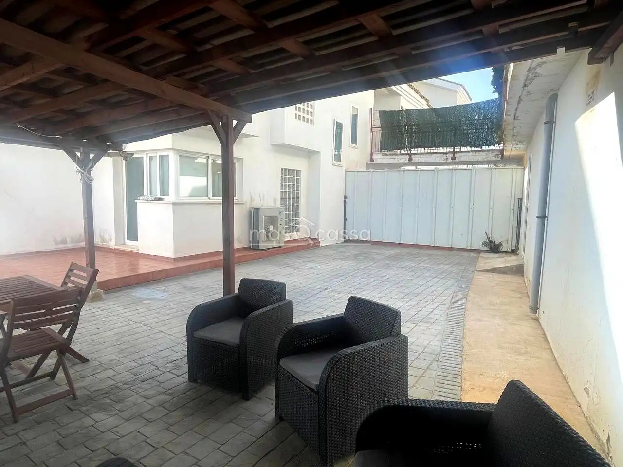 Wohnung 120 m² in San Roque