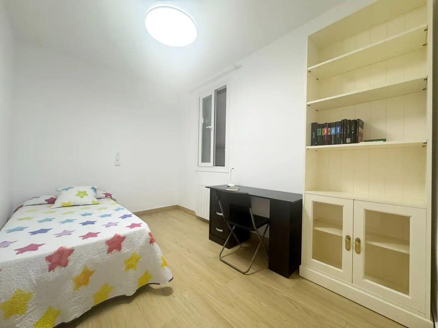Piso de 72 m² en Madrid