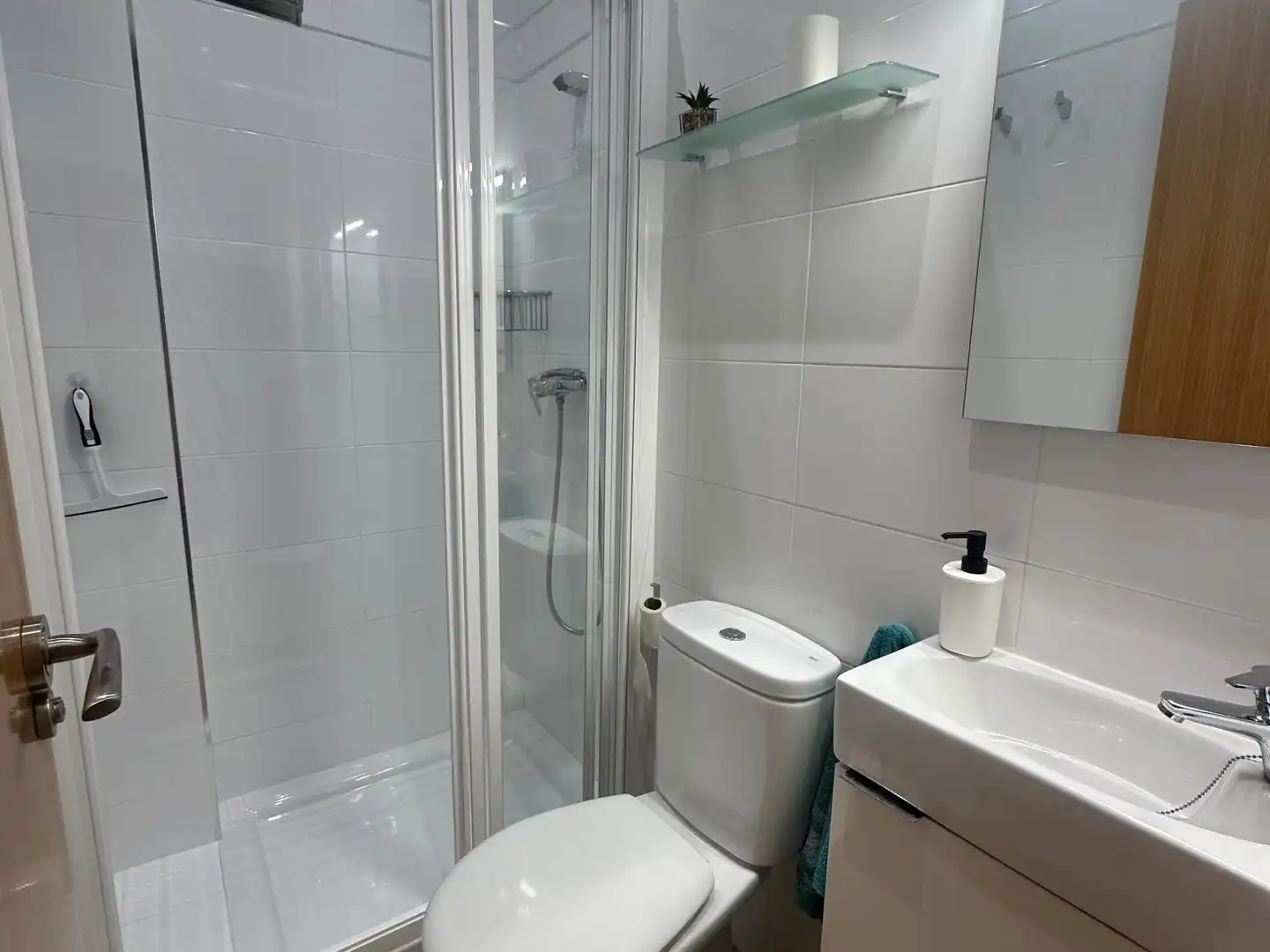 Piso de 105 m² en San Javier