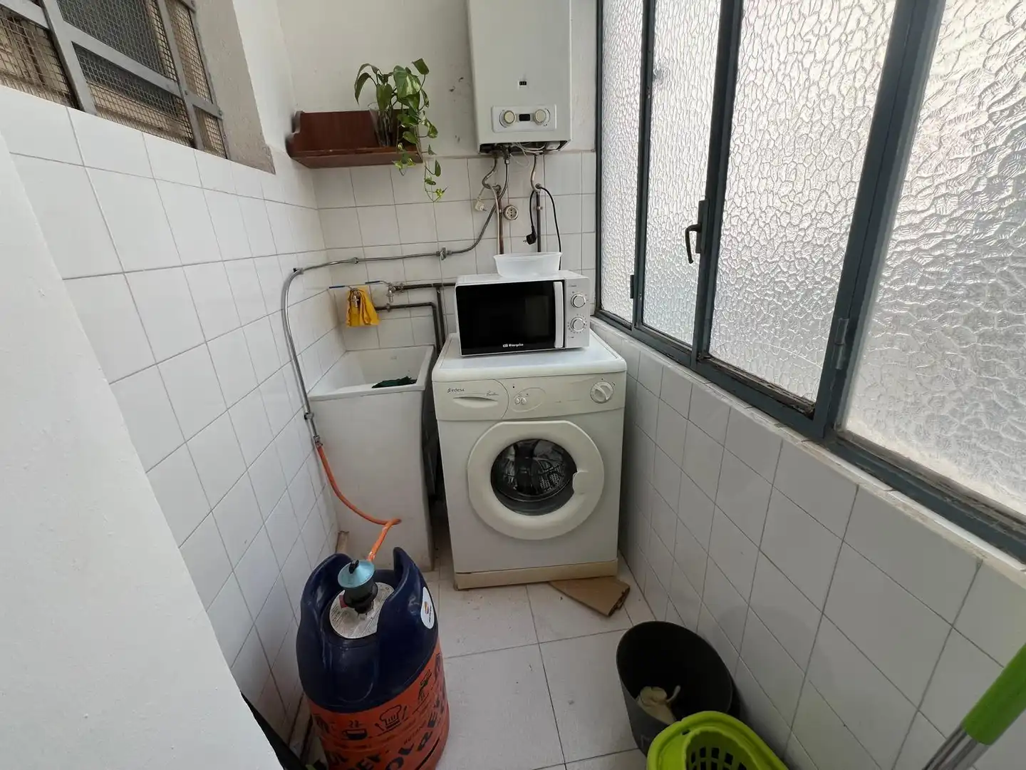 Piso de 105 m² en Cáceres
