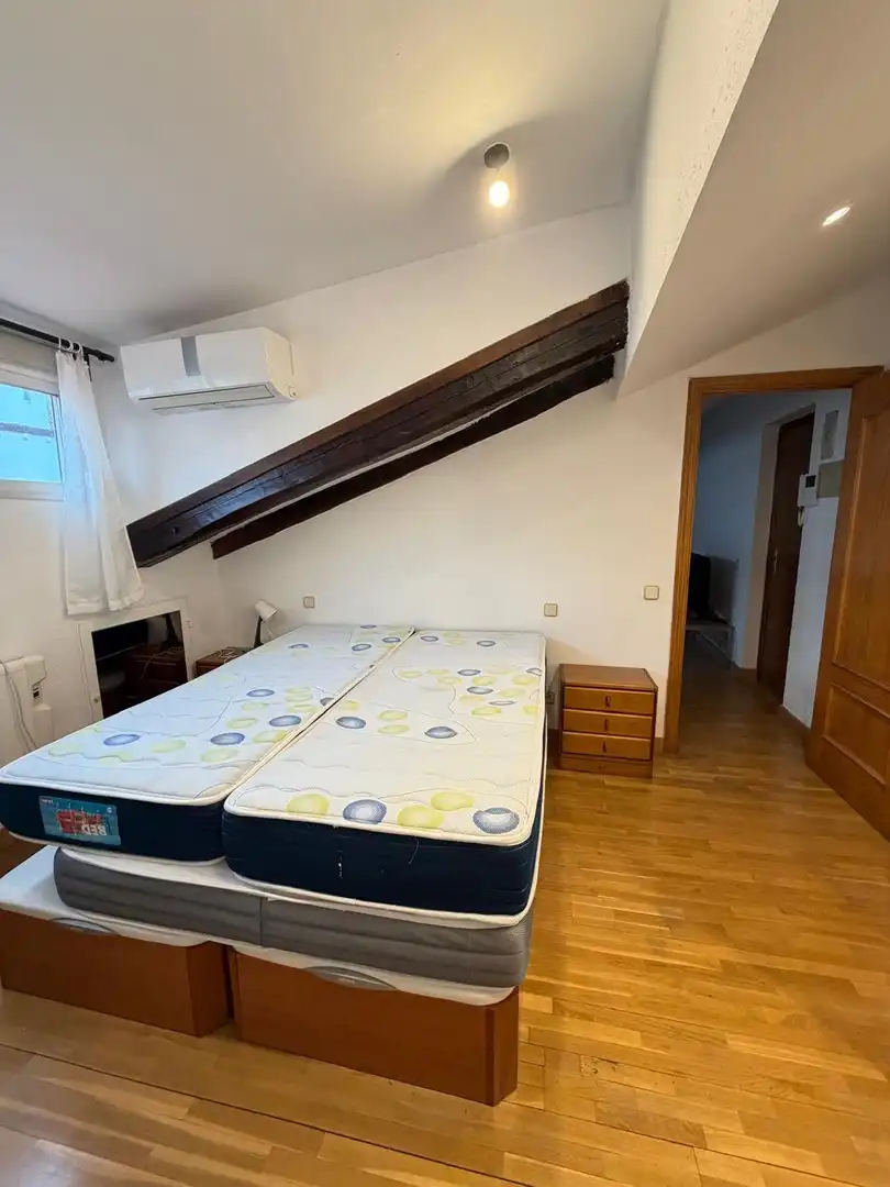 Pis de 64 m² a Madrid