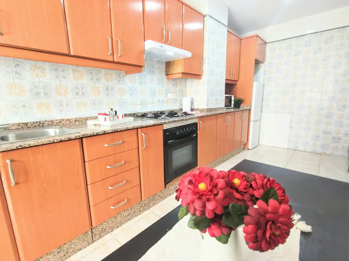 Habitación 152 m², Valencia