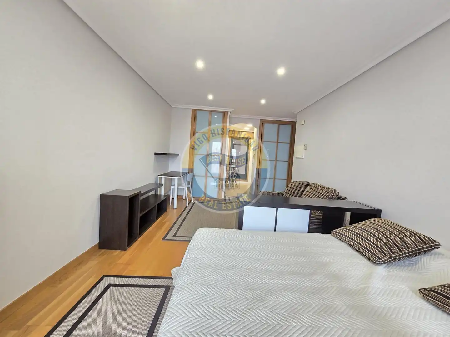 Pis de 35 m² a Vigo