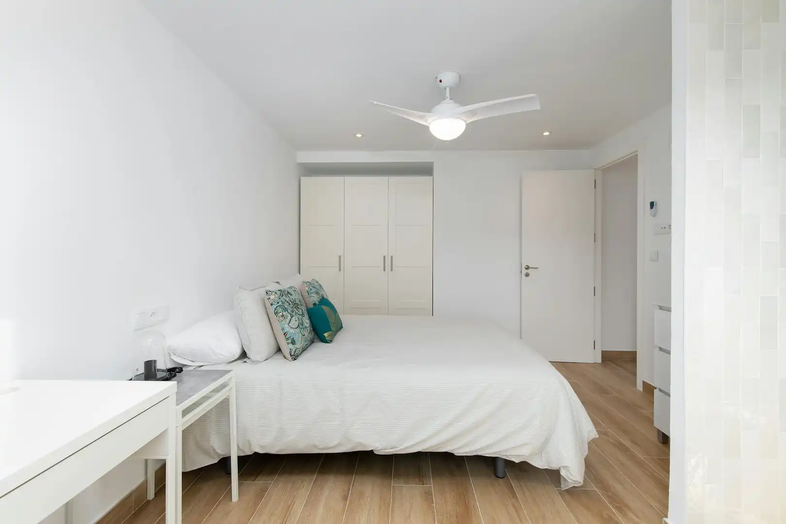 Pis de 60 m² a València