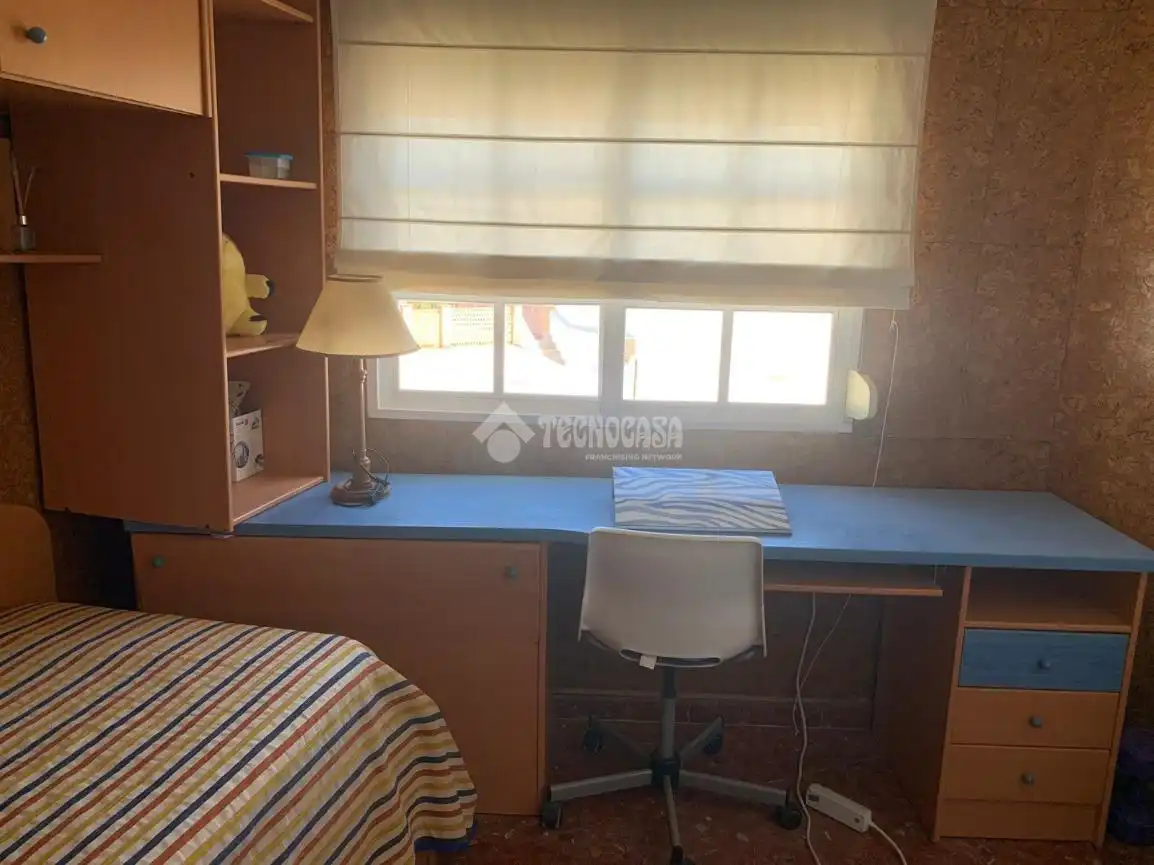 Piso de 85 m² en Punta Umbría